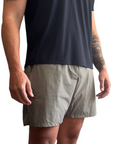 Shorts Wellness Verde