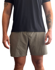 Shorts Wellness Verde