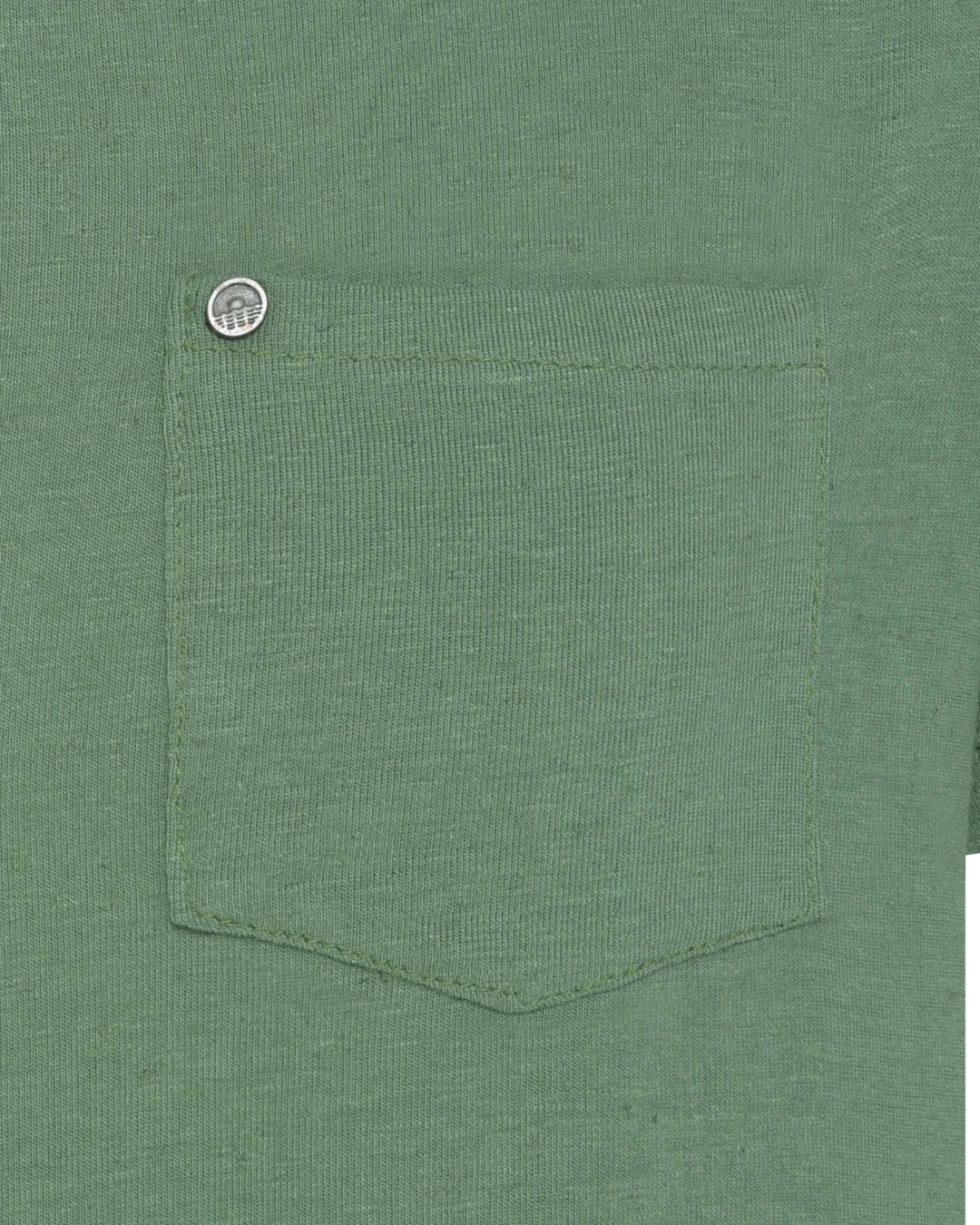 Light Pocket Green