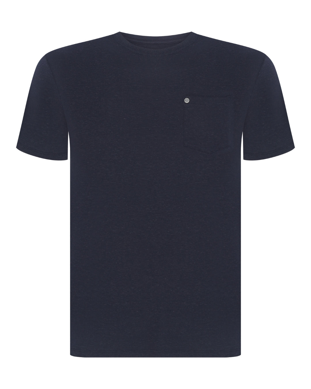 Camiseta Light Pocket Azul