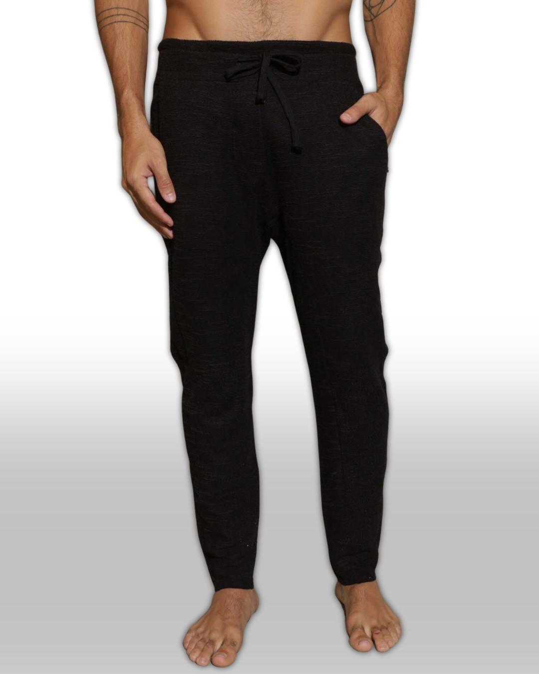 Calça Massari Black