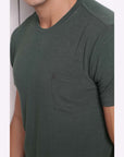 Classic Pocket Green