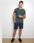 Classic Pocket Green