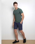 Classic Pocket Green