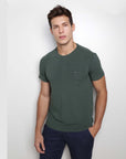 Classic Pocket Green