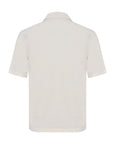 Camisa de Linho Trancoso Branca